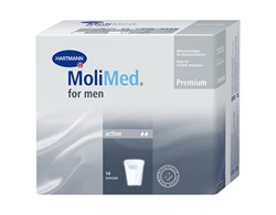 MoliMed® for men